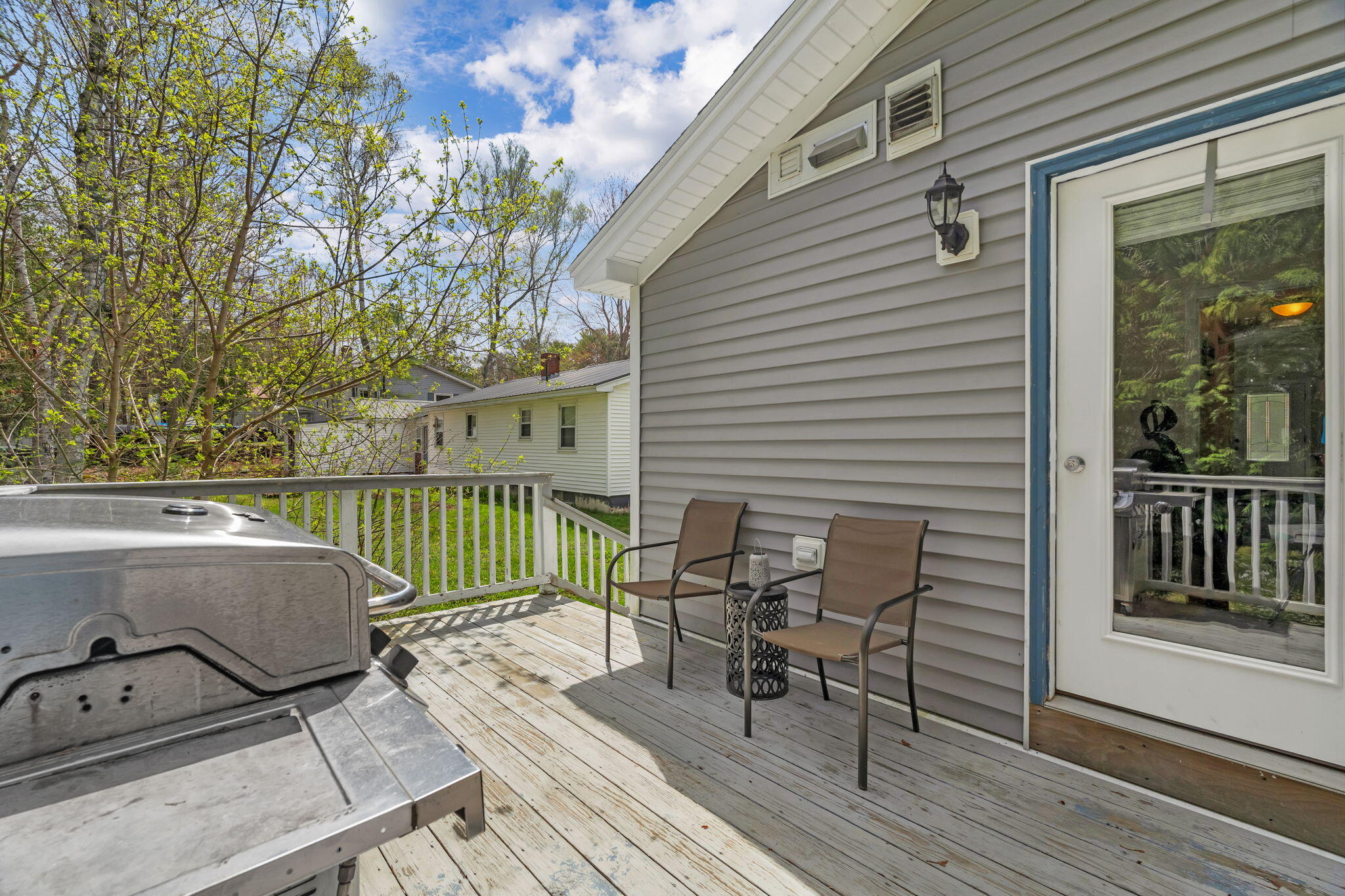 30 Hilliard Street Old Town ME 04468