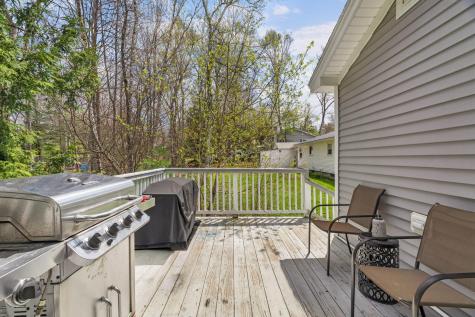 30 Hilliard Street Old Town ME 04468