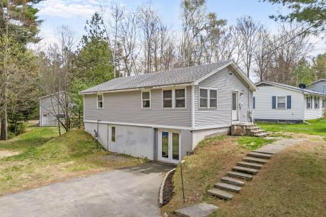 30 Hilliard Street Old Town ME 04468