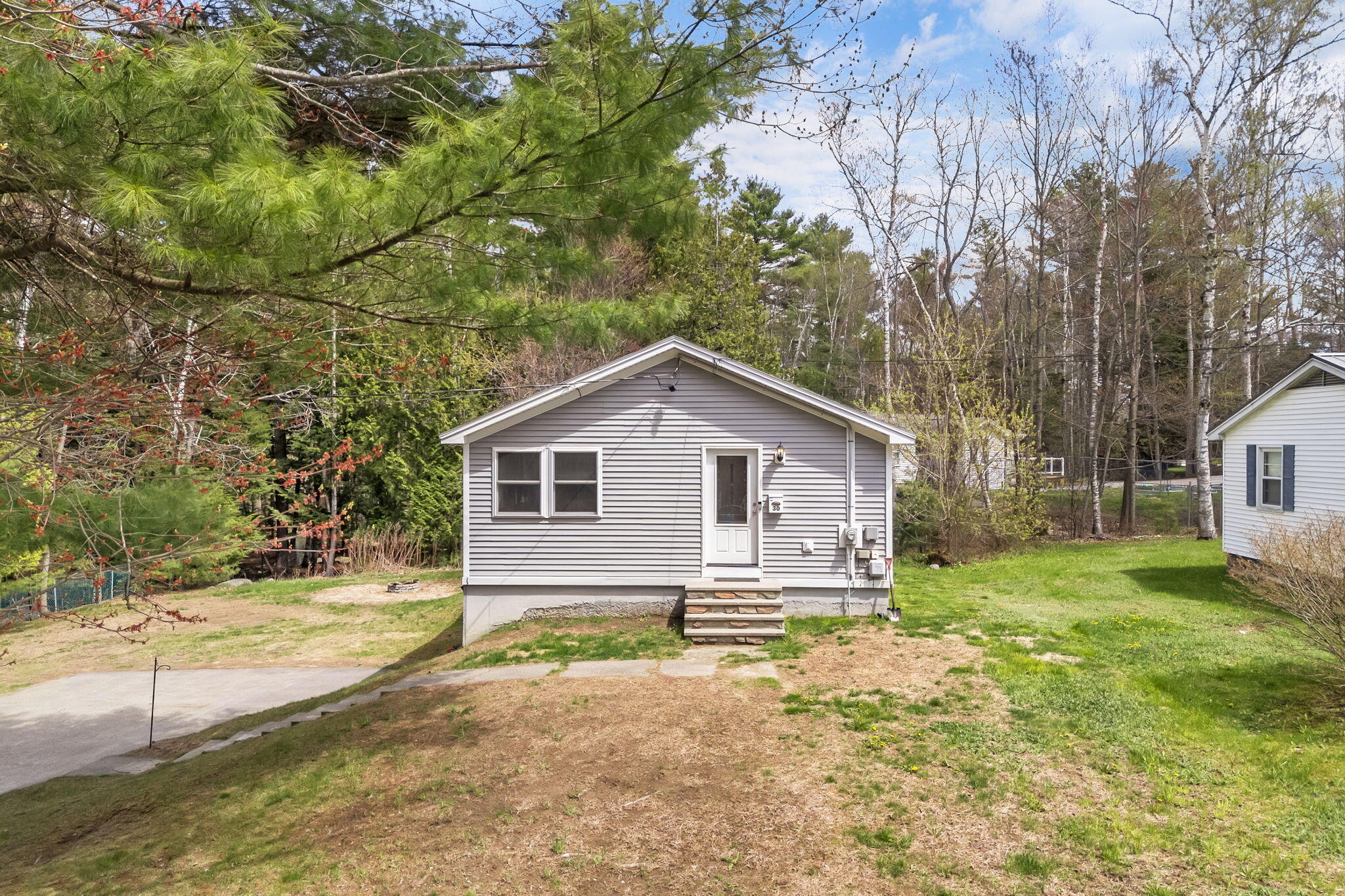 30 Hilliard Street Old Town ME 04468
