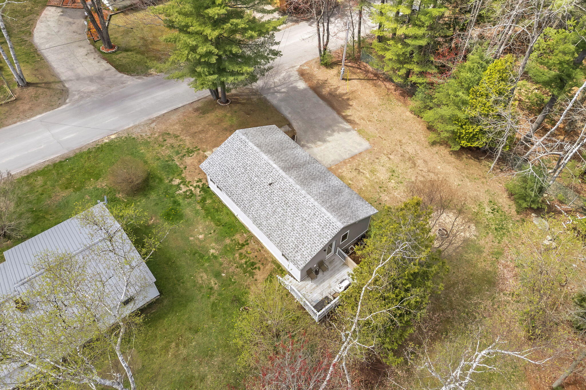 30 Hilliard Street Old Town ME 04468