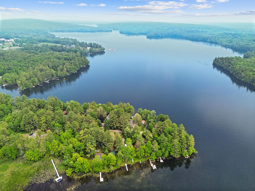 75 Spaulding Point Road Belgrade ME 04917