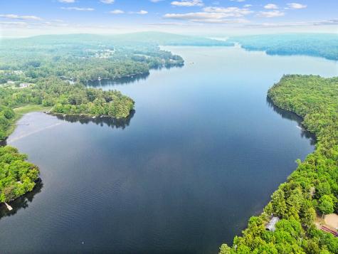 75 Spaulding Point Road Belgrade ME 04917