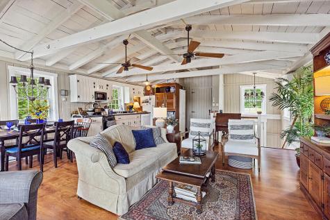 75 Spaulding Point Road Belgrade ME 04917