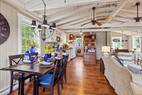 75 Spaulding Point Road Belgrade ME 04917