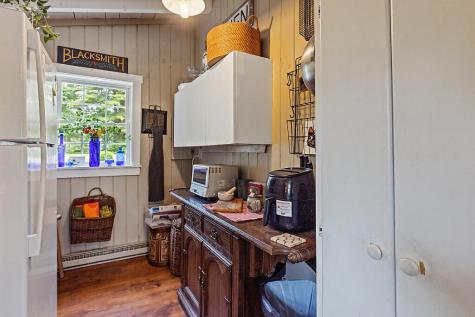 75 Spaulding Point Road Belgrade ME 04917