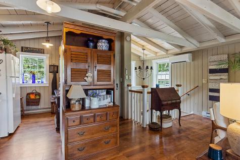 75 Spaulding Point Road Belgrade ME 04917