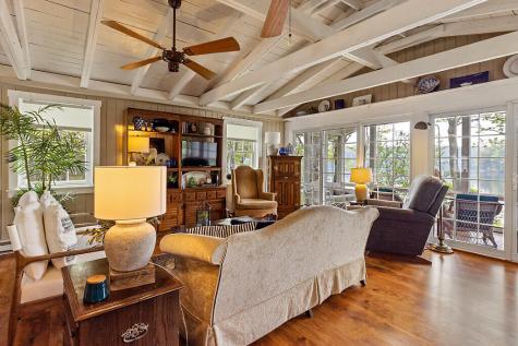 75 Spaulding Point Road Belgrade ME 04917