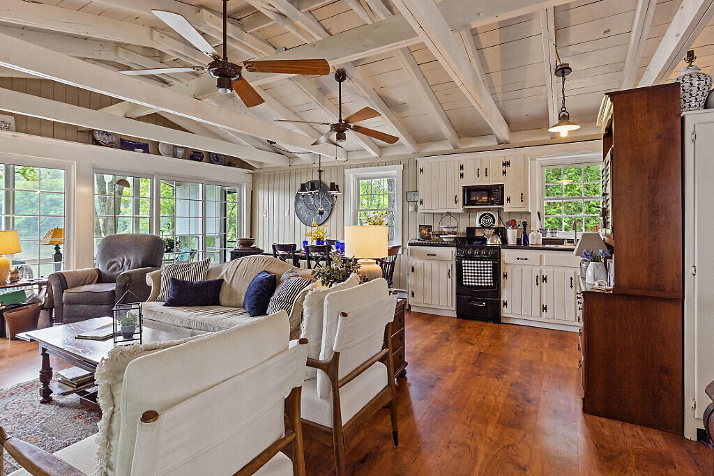 75 Spaulding Point Road Belgrade ME 04917