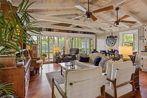 75 Spaulding Point Road Belgrade ME 04917