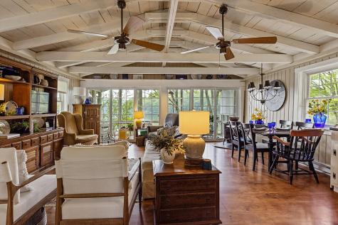 75 Spaulding Point Road Belgrade ME 04917