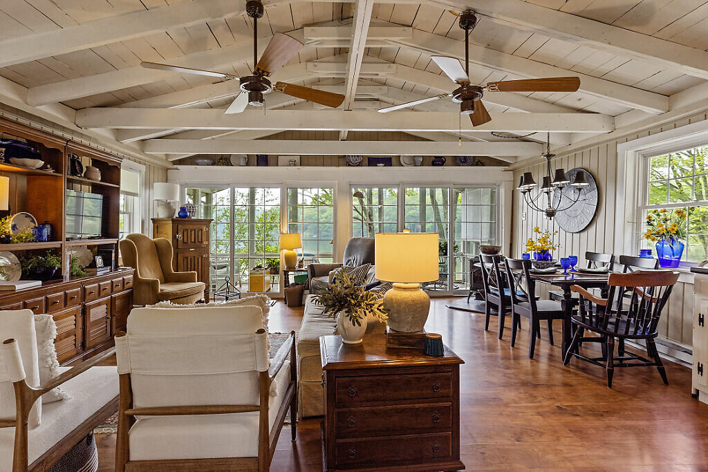 75 Spaulding Point Road Belgrade ME 04917