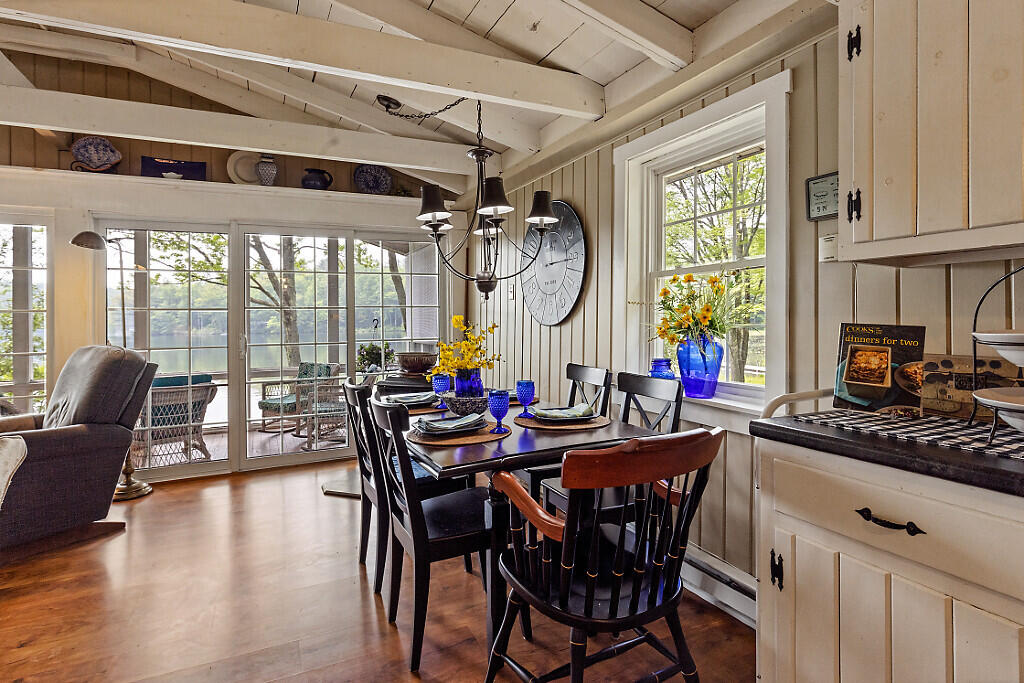 75 Spaulding Point Road Belgrade ME 04917