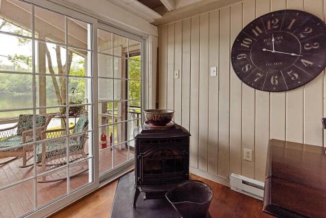 75 Spaulding Point Road Belgrade ME 04917