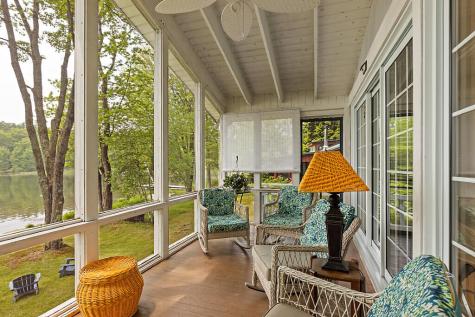 75 Spaulding Point Road Belgrade ME 04917