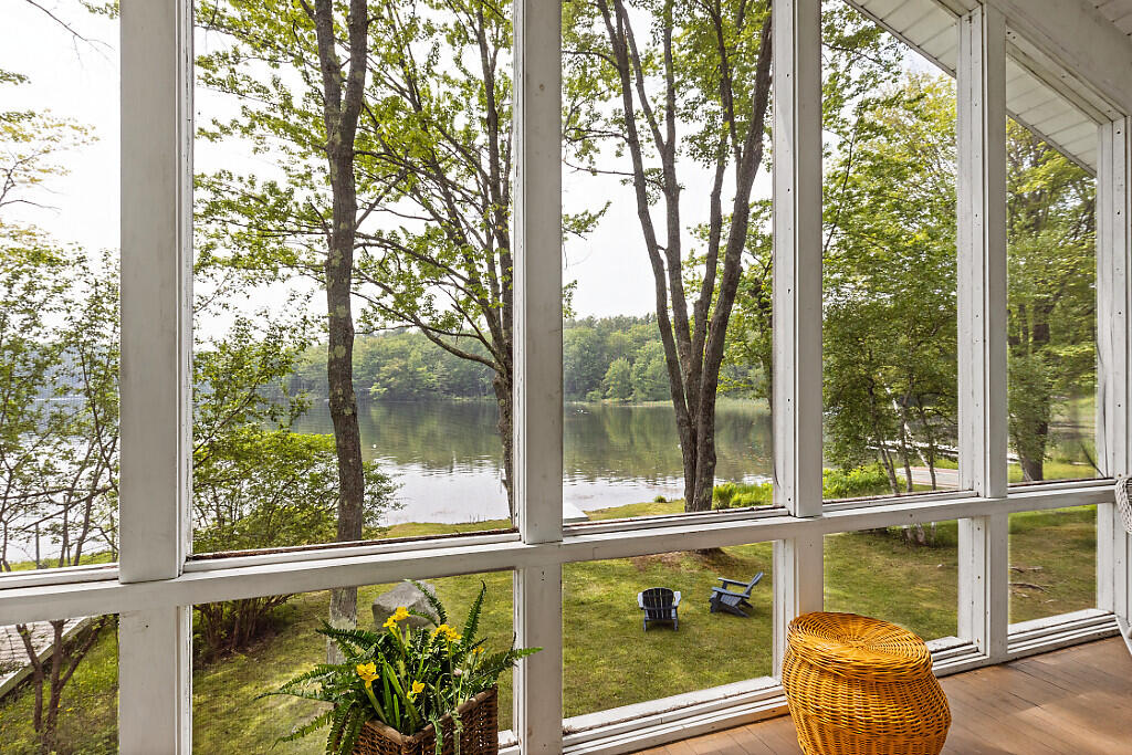 75 Spaulding Point Road Belgrade ME 04917