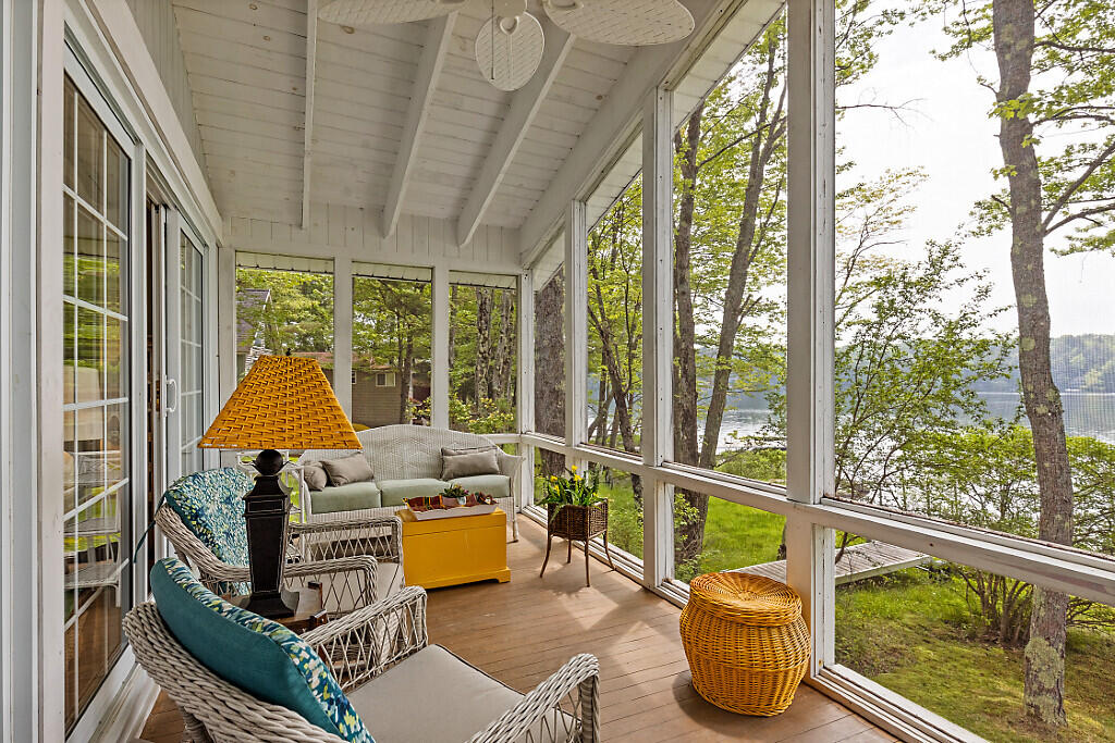 75 Spaulding Point Road Belgrade ME 04917