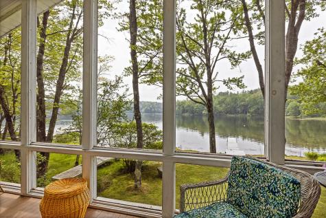 75 Spaulding Point Road Belgrade ME 04917