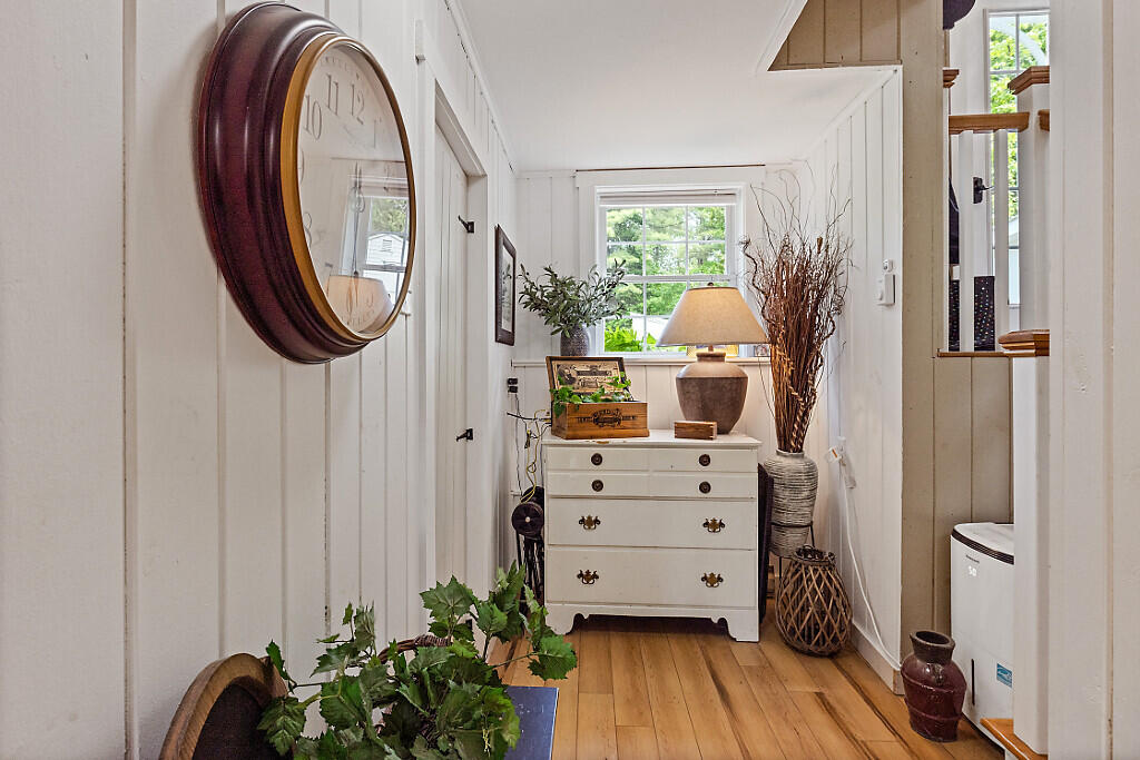 75 Spaulding Point Road Belgrade ME 04917