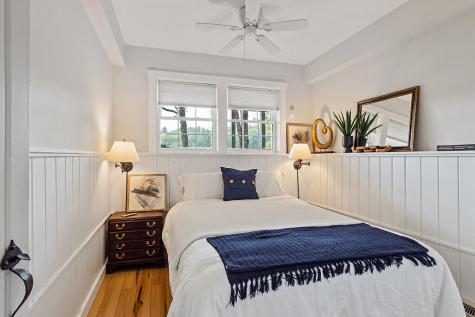 75 Spaulding Point Road Belgrade ME 04917