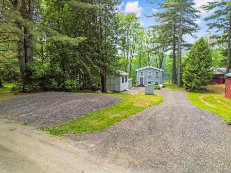 75 Spaulding Point Road Belgrade ME 04917