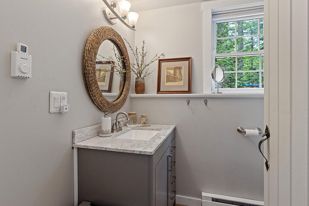 75 Spaulding Point Road Belgrade ME 04917