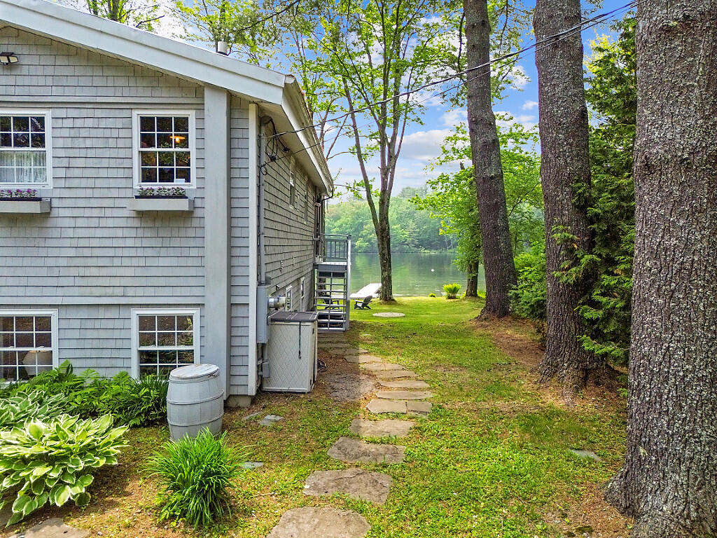 75 Spaulding Point Road Belgrade ME 04917