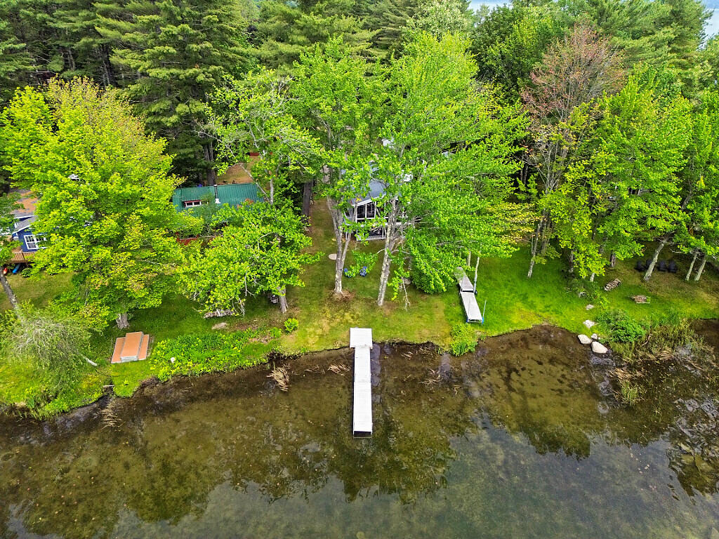 75 Spaulding Point Road Belgrade ME 04917