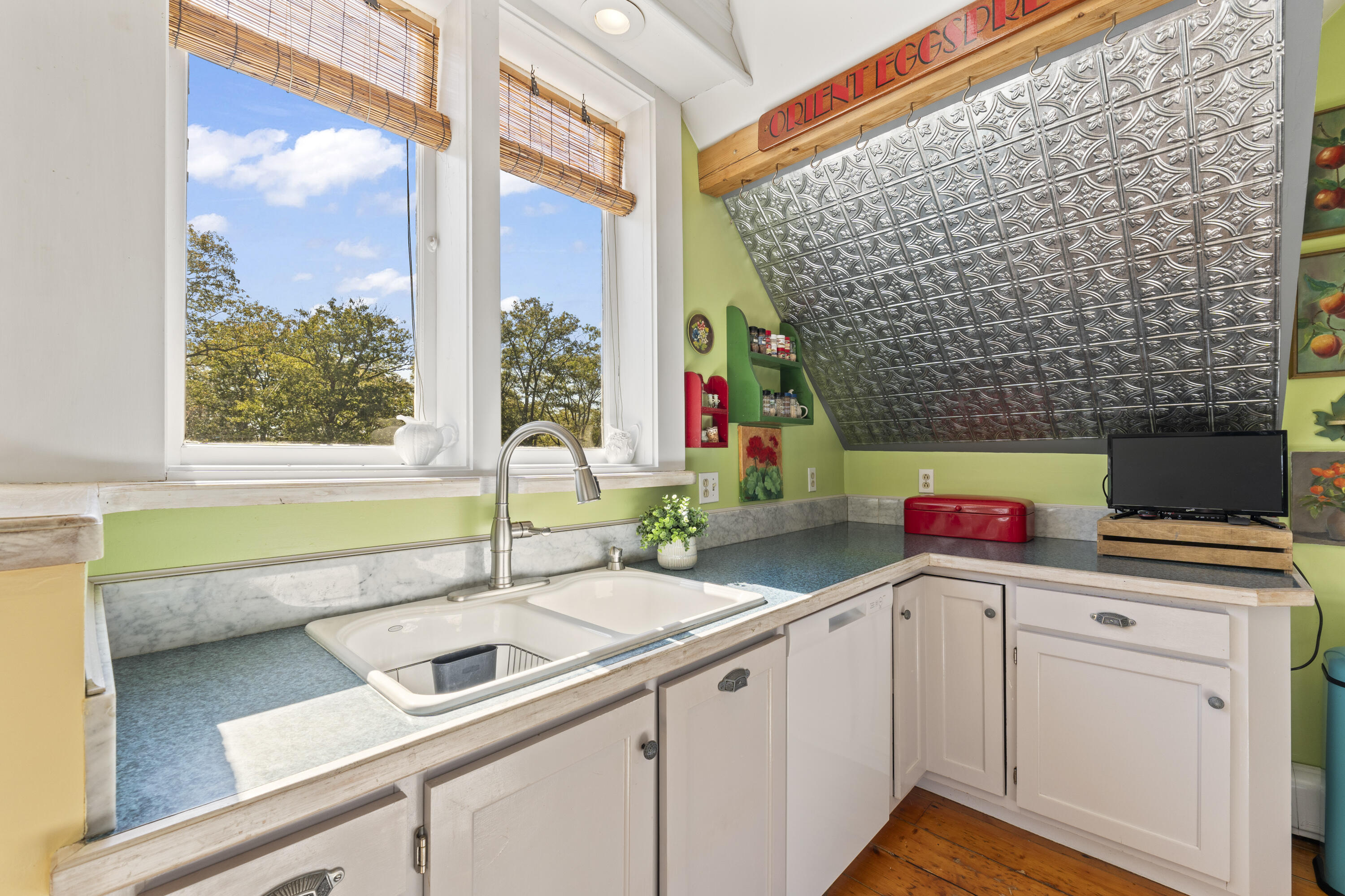 96 Forest Haven Road Boothbay ME 04537