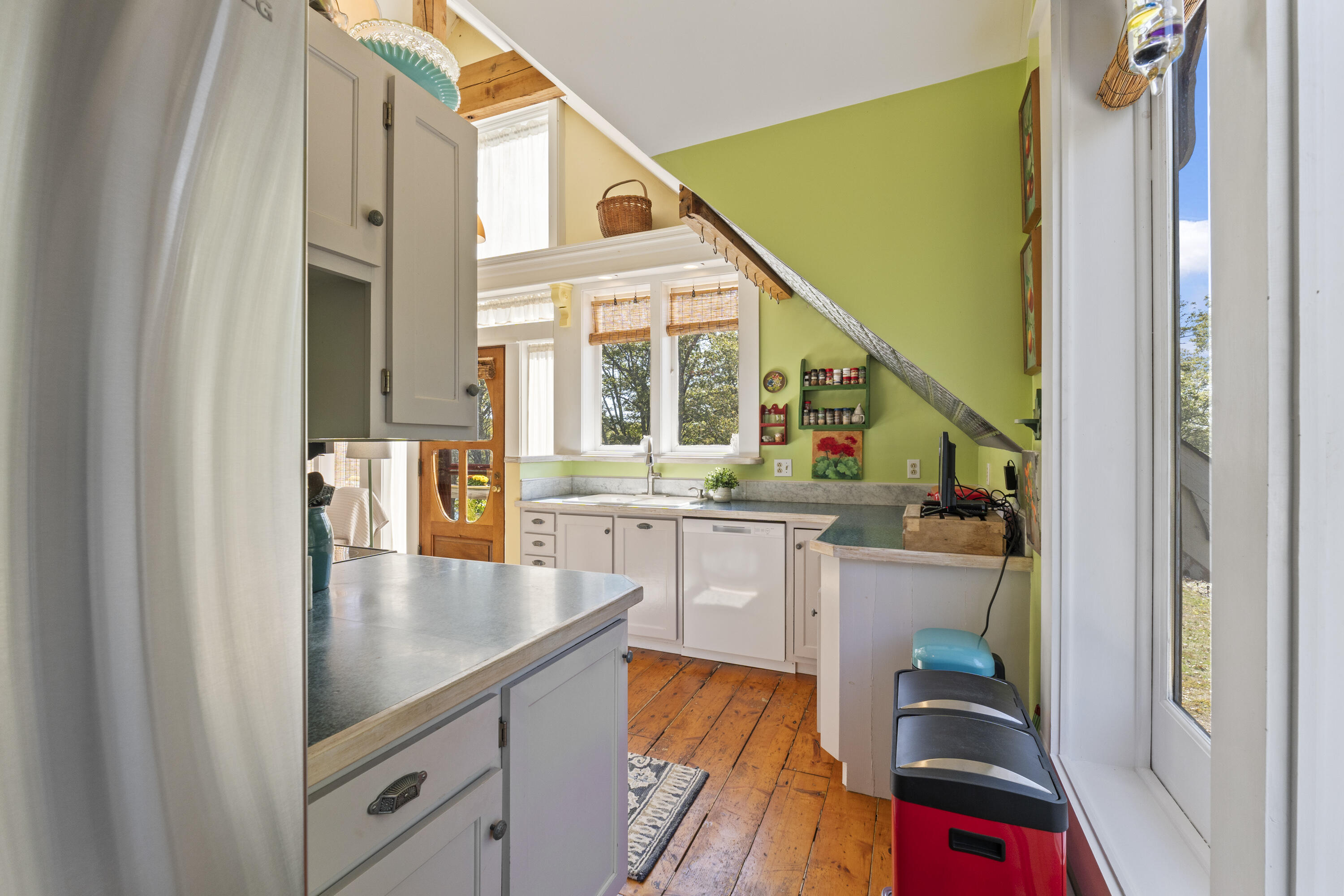 96 Forest Haven Road Boothbay ME 04537