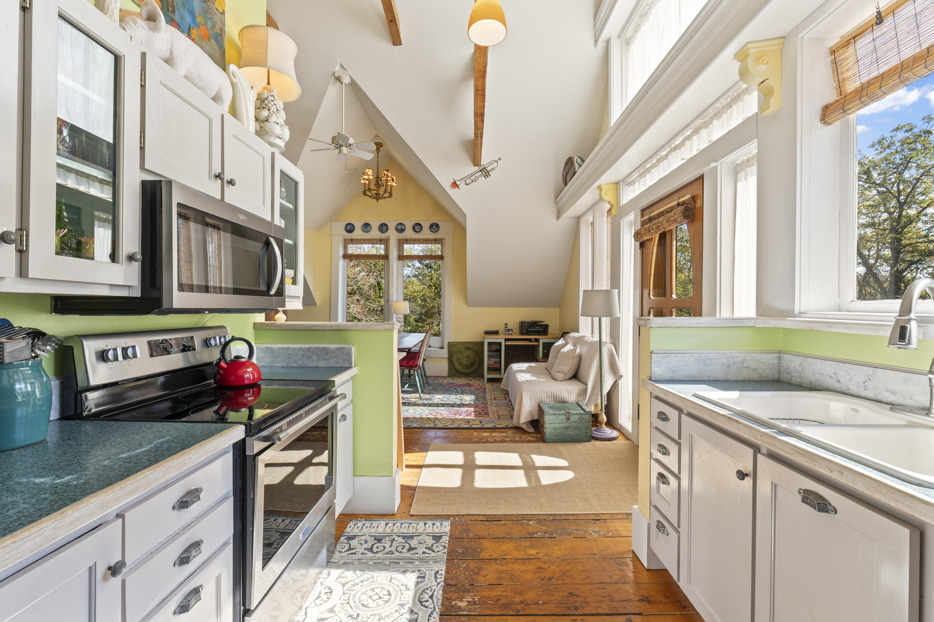 96 Forest Haven Road Boothbay ME 04537