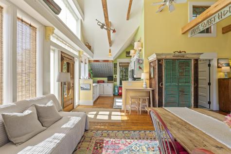 96 Forest Haven Road Boothbay ME 04537