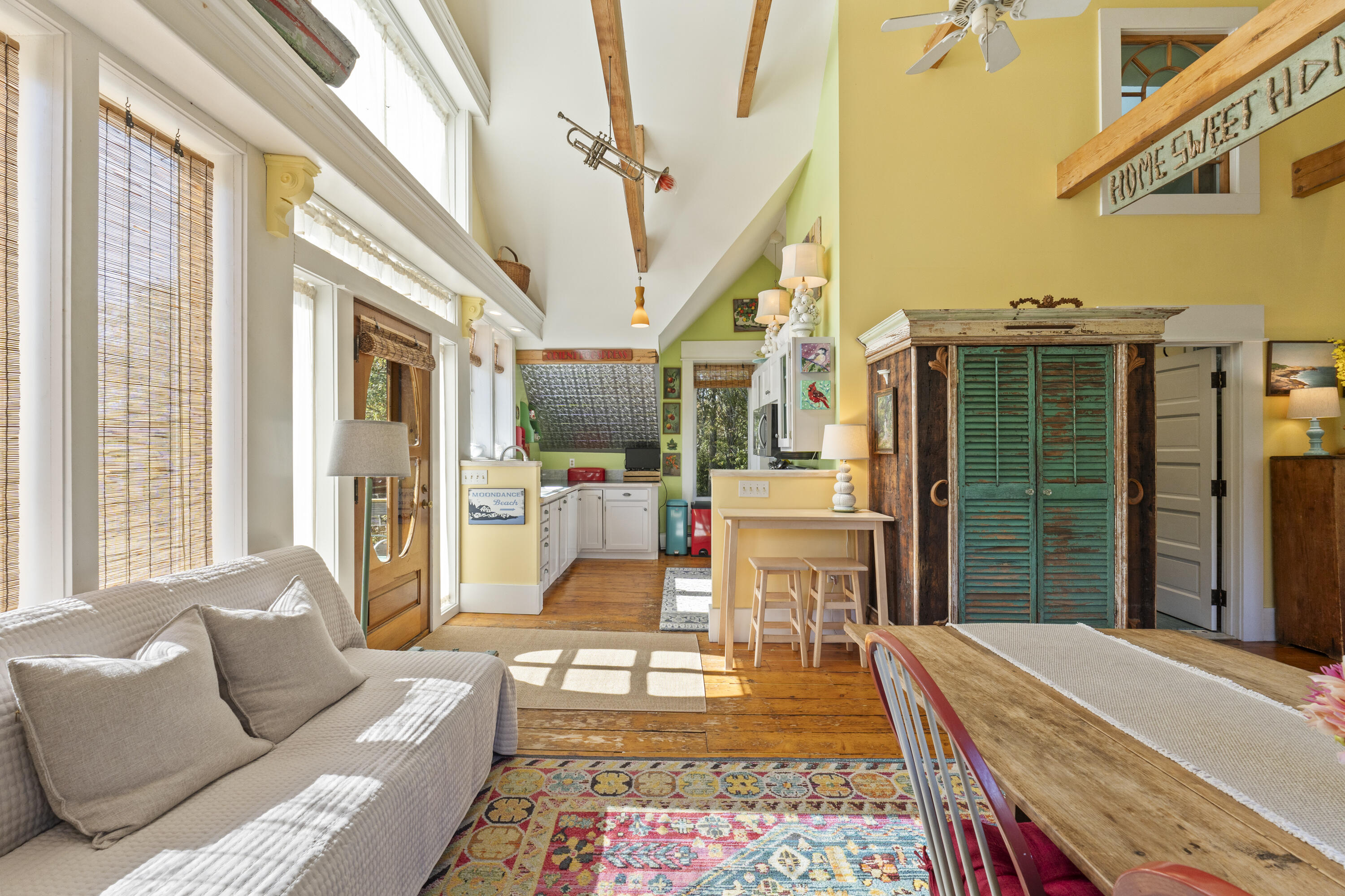 96 Forest Haven Road Boothbay ME 04537