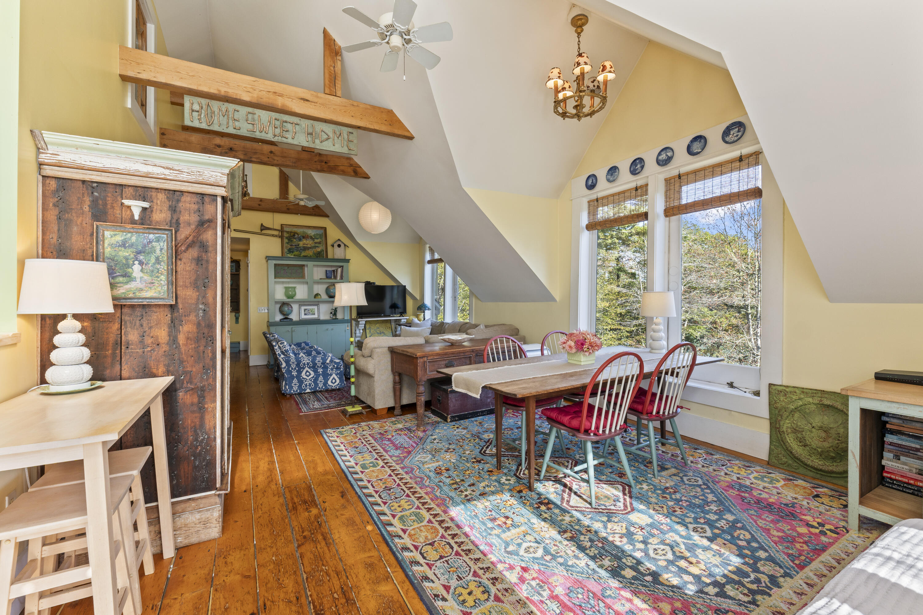 96 Forest Haven Road Boothbay ME 04537