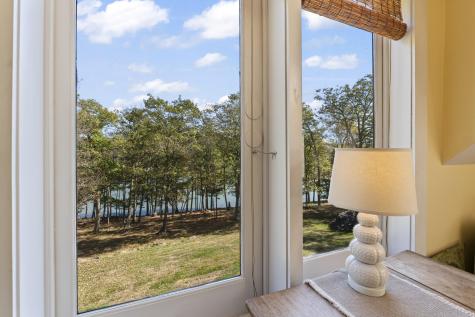 96 Forest Haven Road Boothbay ME 04537