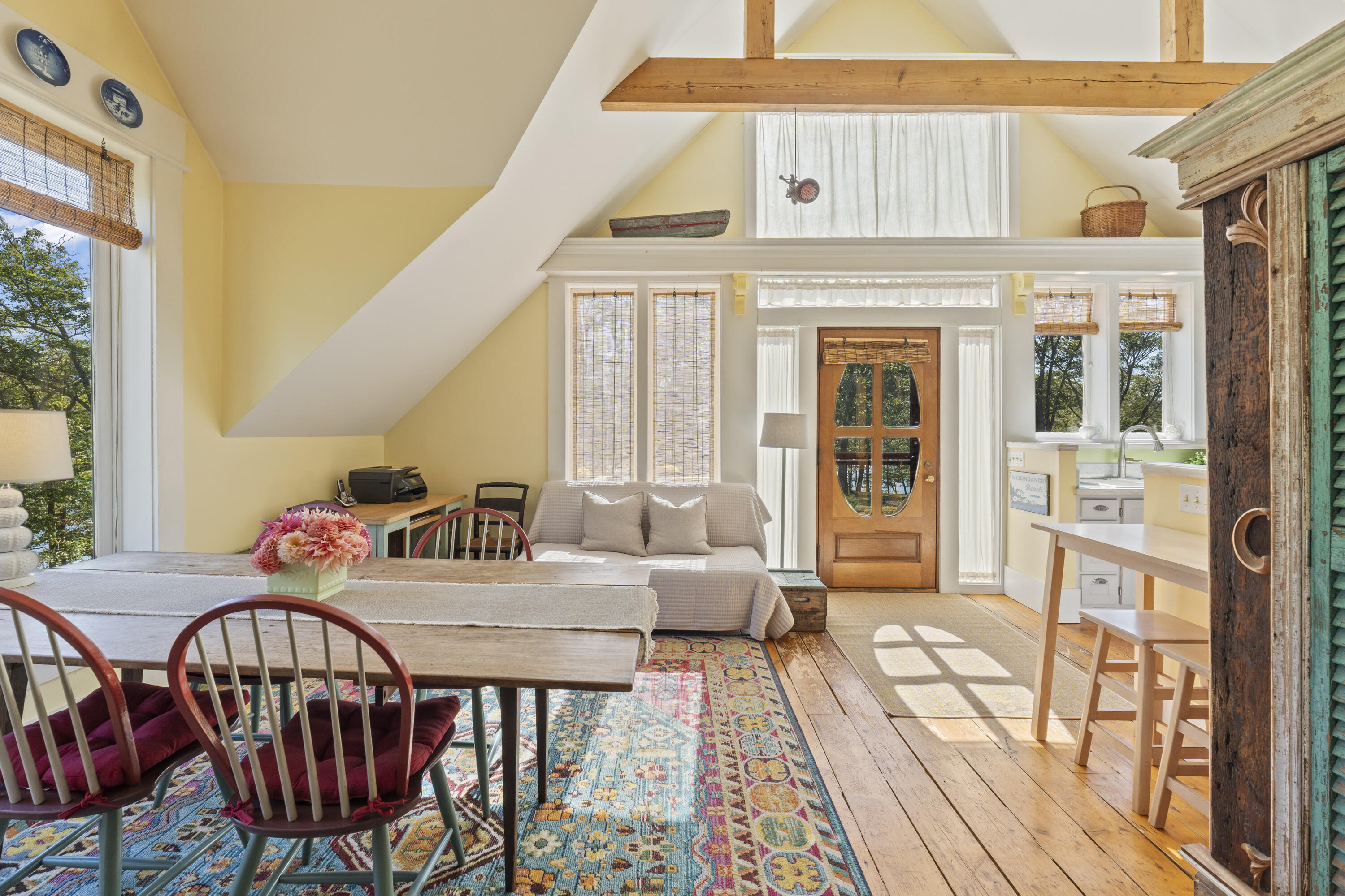 96 Forest Haven Road Boothbay ME 04537