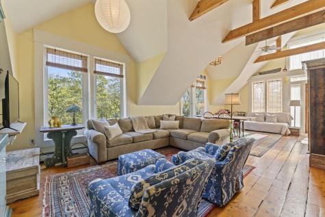 96 Forest Haven Road Boothbay ME 04537