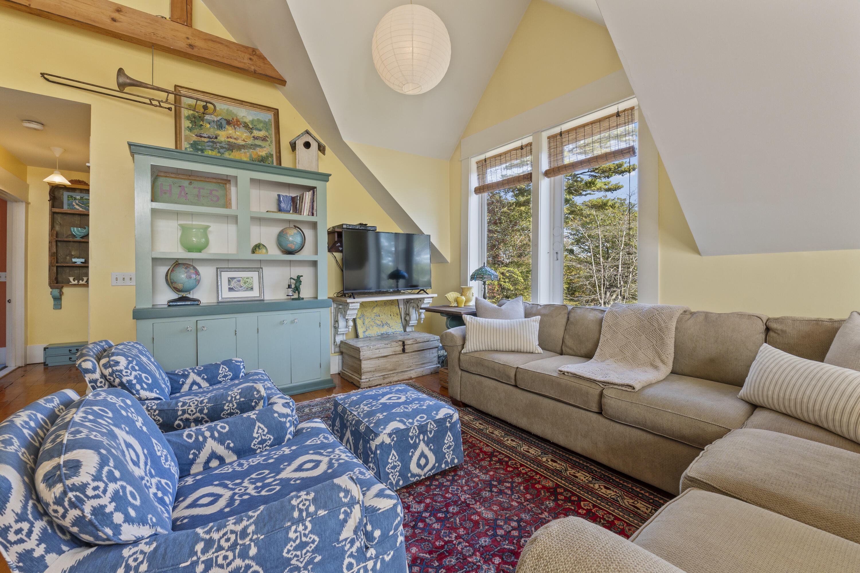 96 Forest Haven Road Boothbay ME 04537