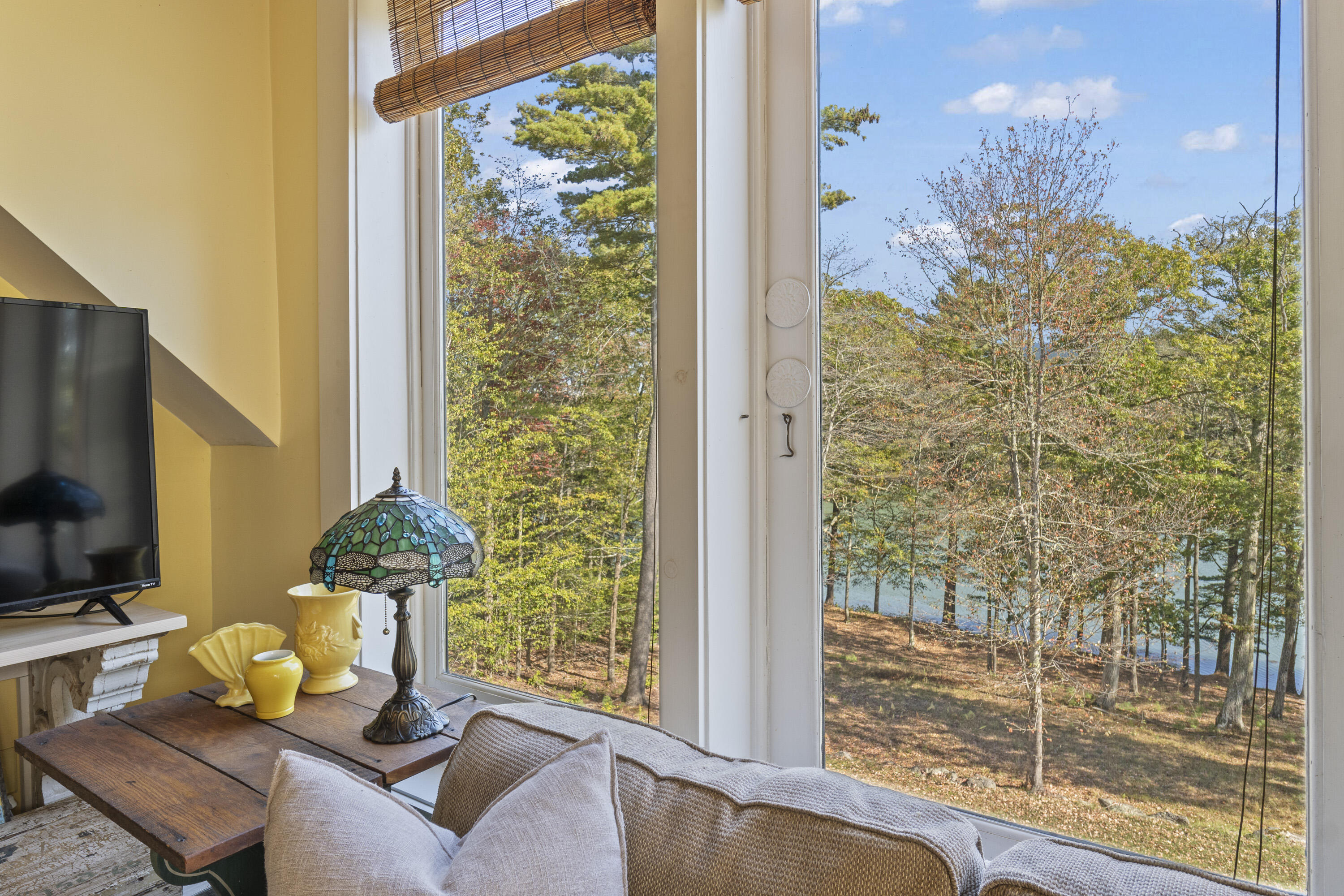 96 Forest Haven Road Boothbay ME 04537