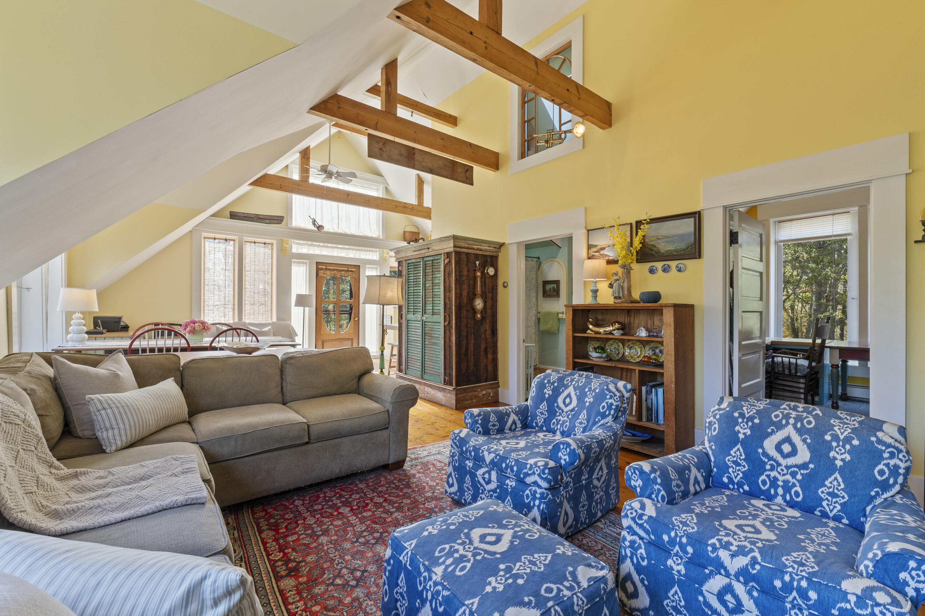 96 Forest Haven Road Boothbay ME 04537