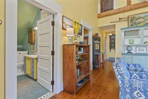 96 Forest Haven Road Boothbay ME 04537