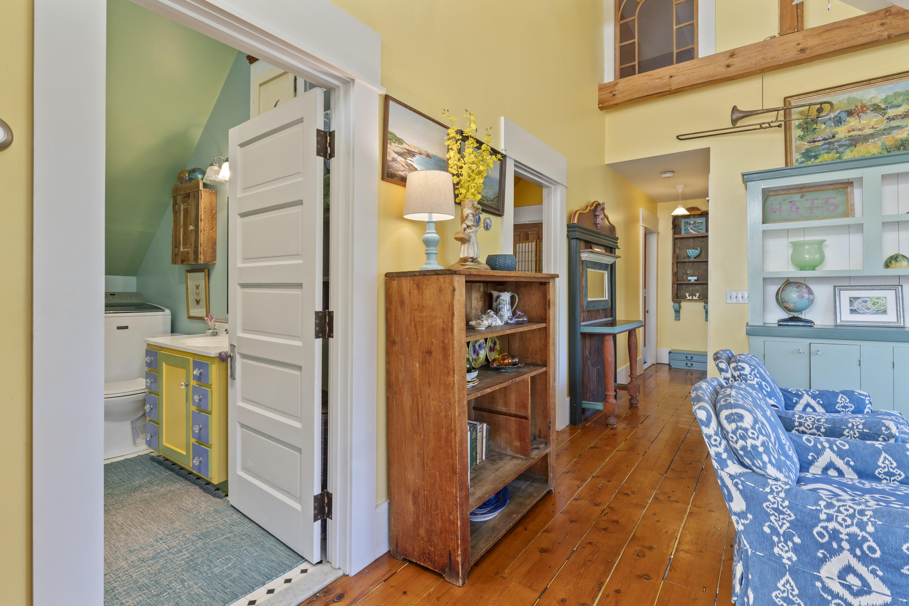 96 Forest Haven Road Boothbay ME 04537