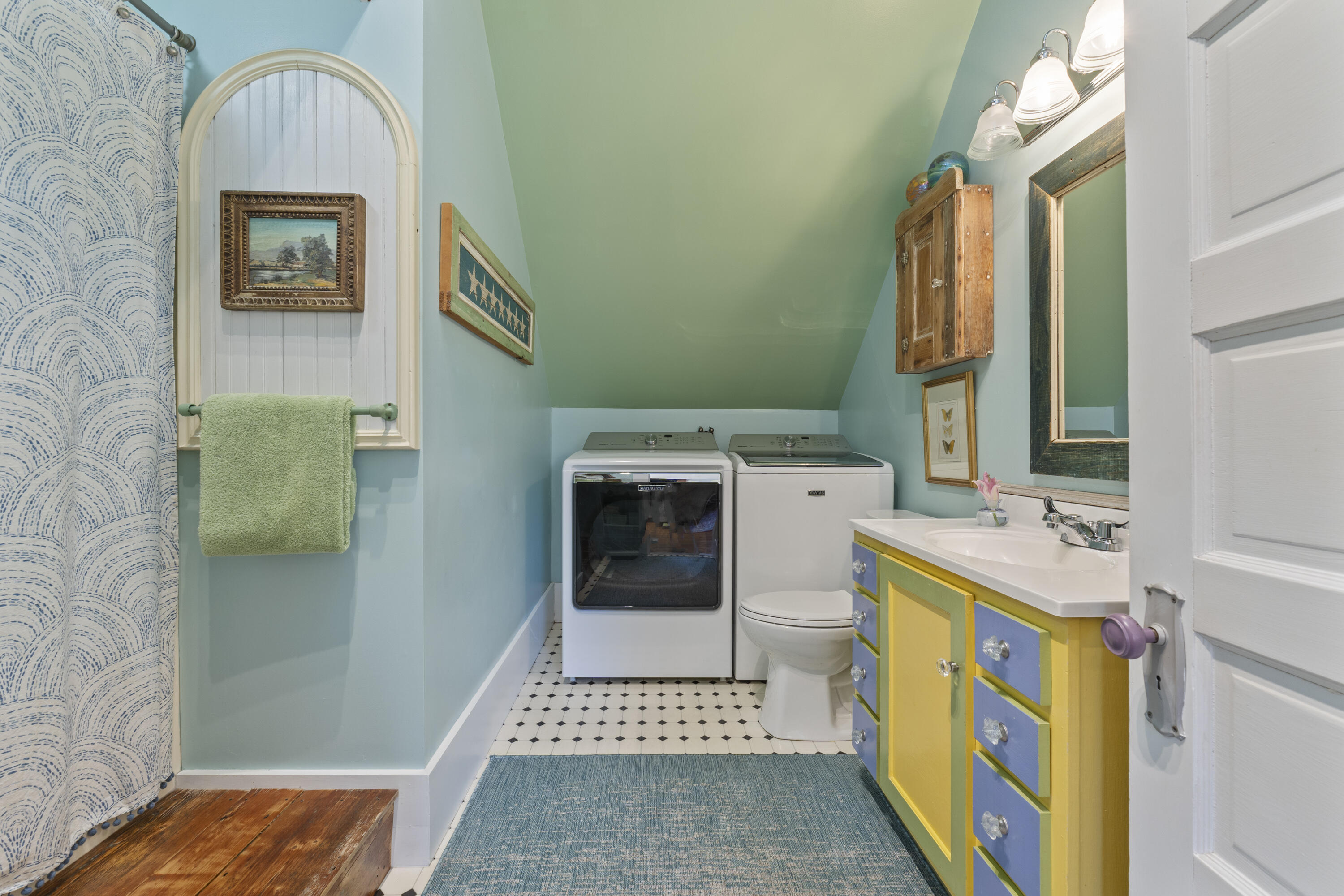 96 Forest Haven Road Boothbay ME 04537