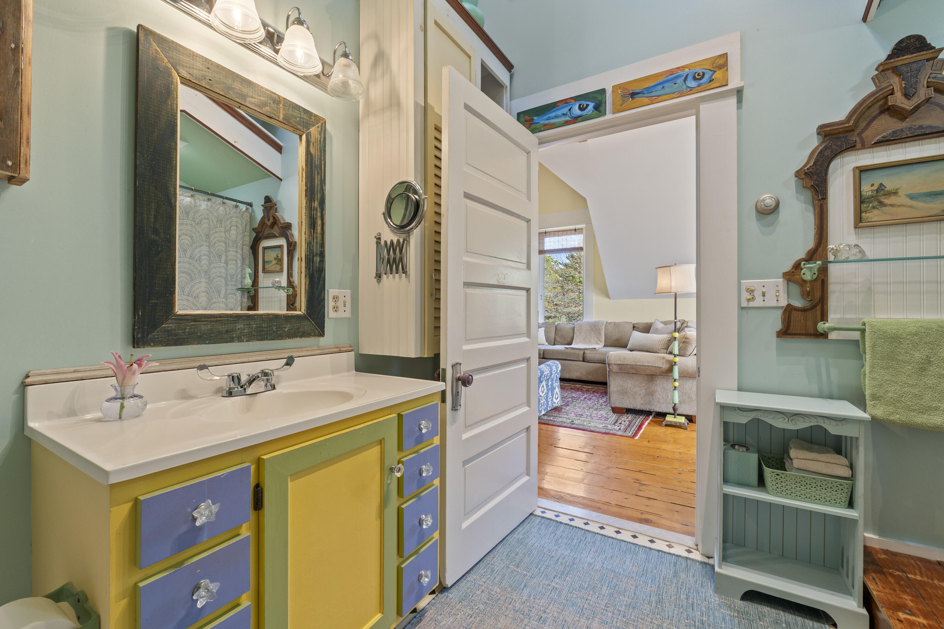 96 Forest Haven Road Boothbay ME 04537