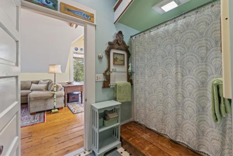 96 Forest Haven Road Boothbay ME 04537