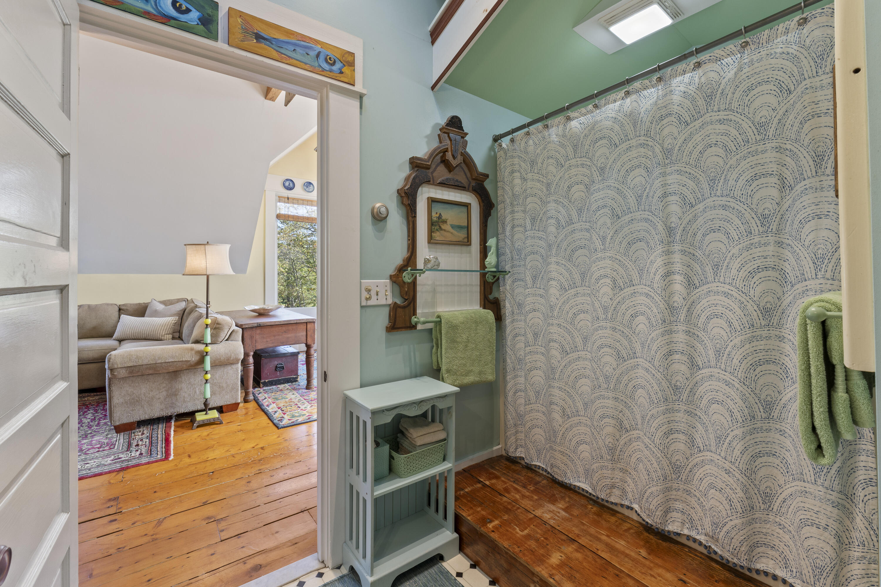 96 Forest Haven Road Boothbay ME 04537