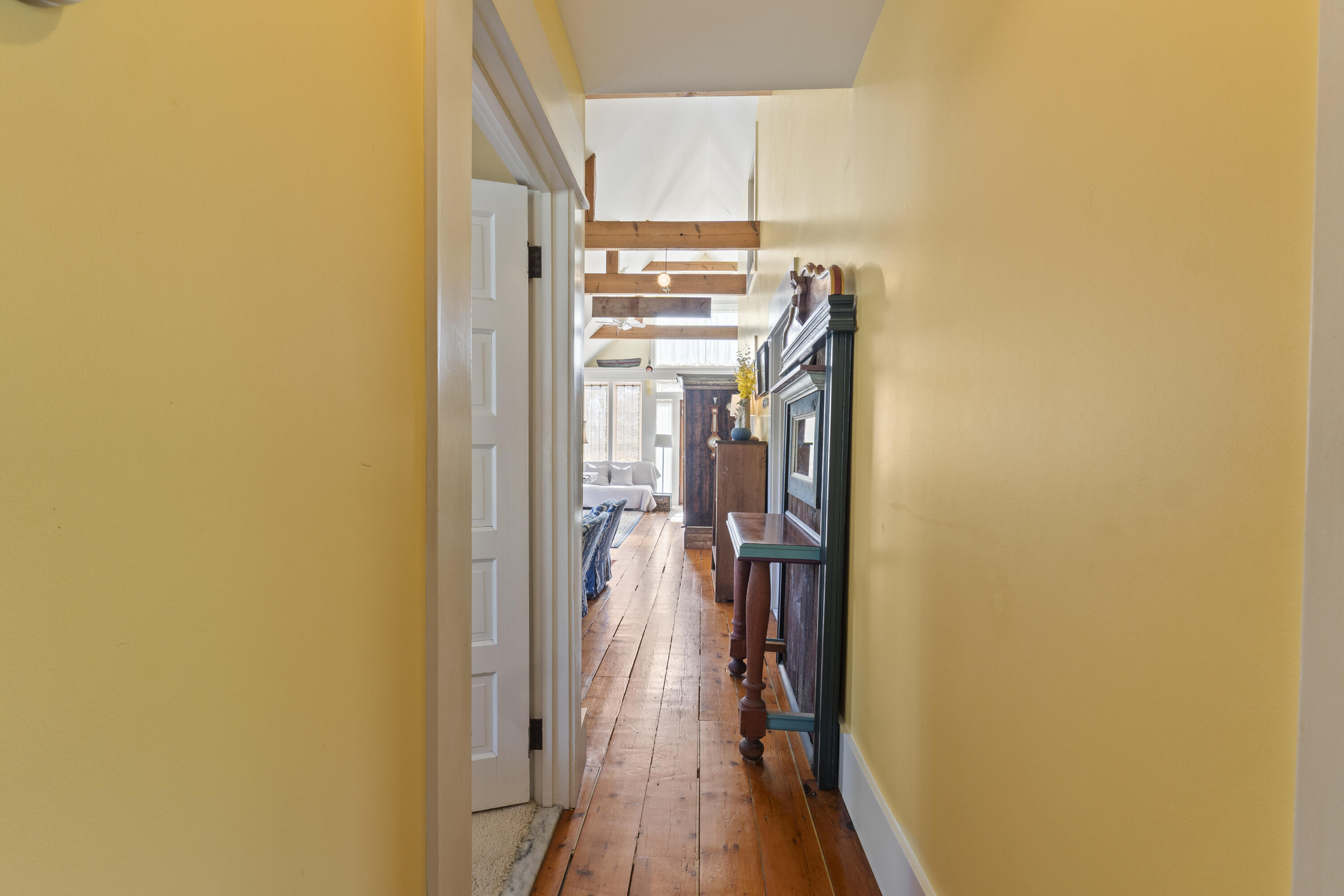 96 Forest Haven Road Boothbay ME 04537