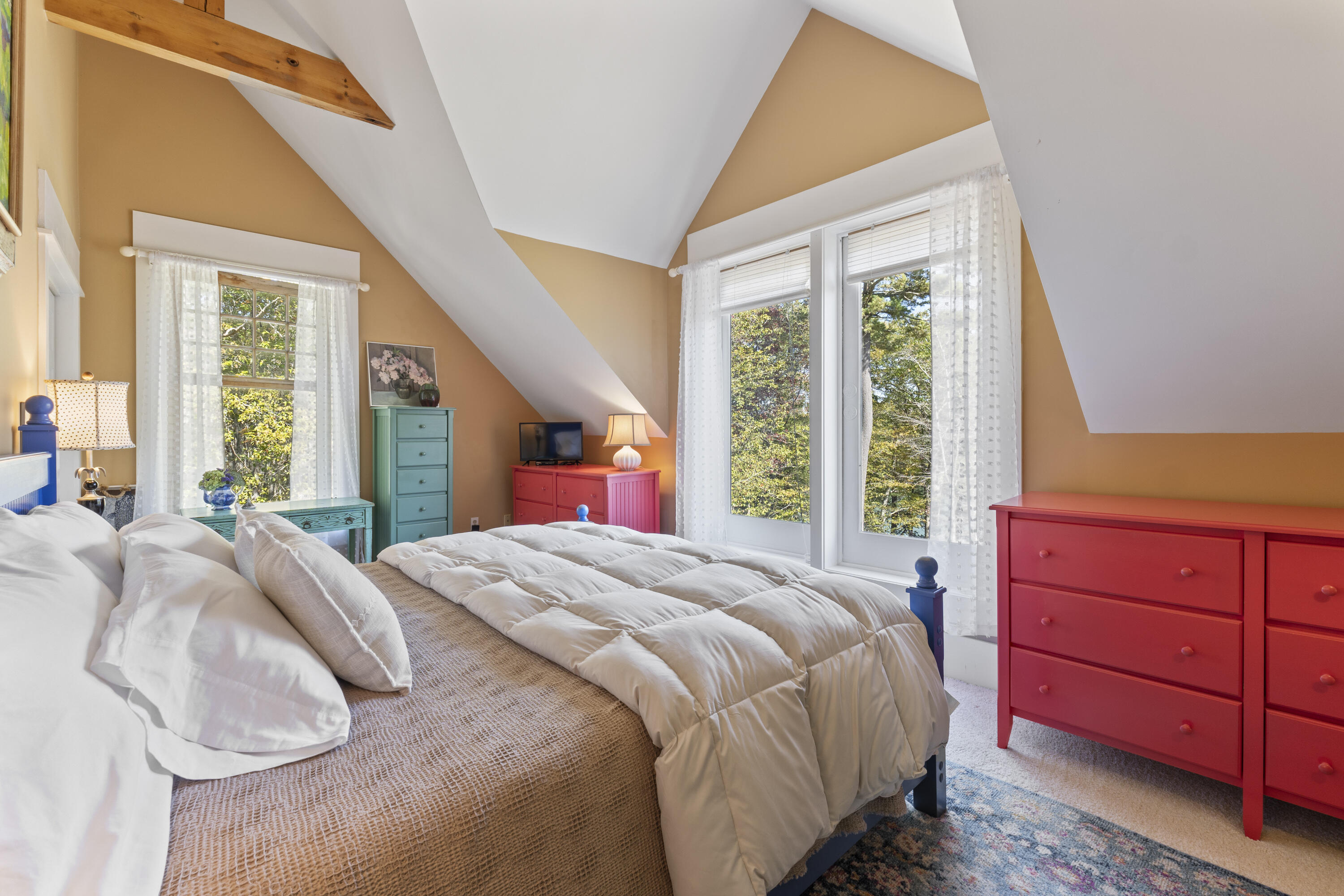 96 Forest Haven Road Boothbay ME 04537