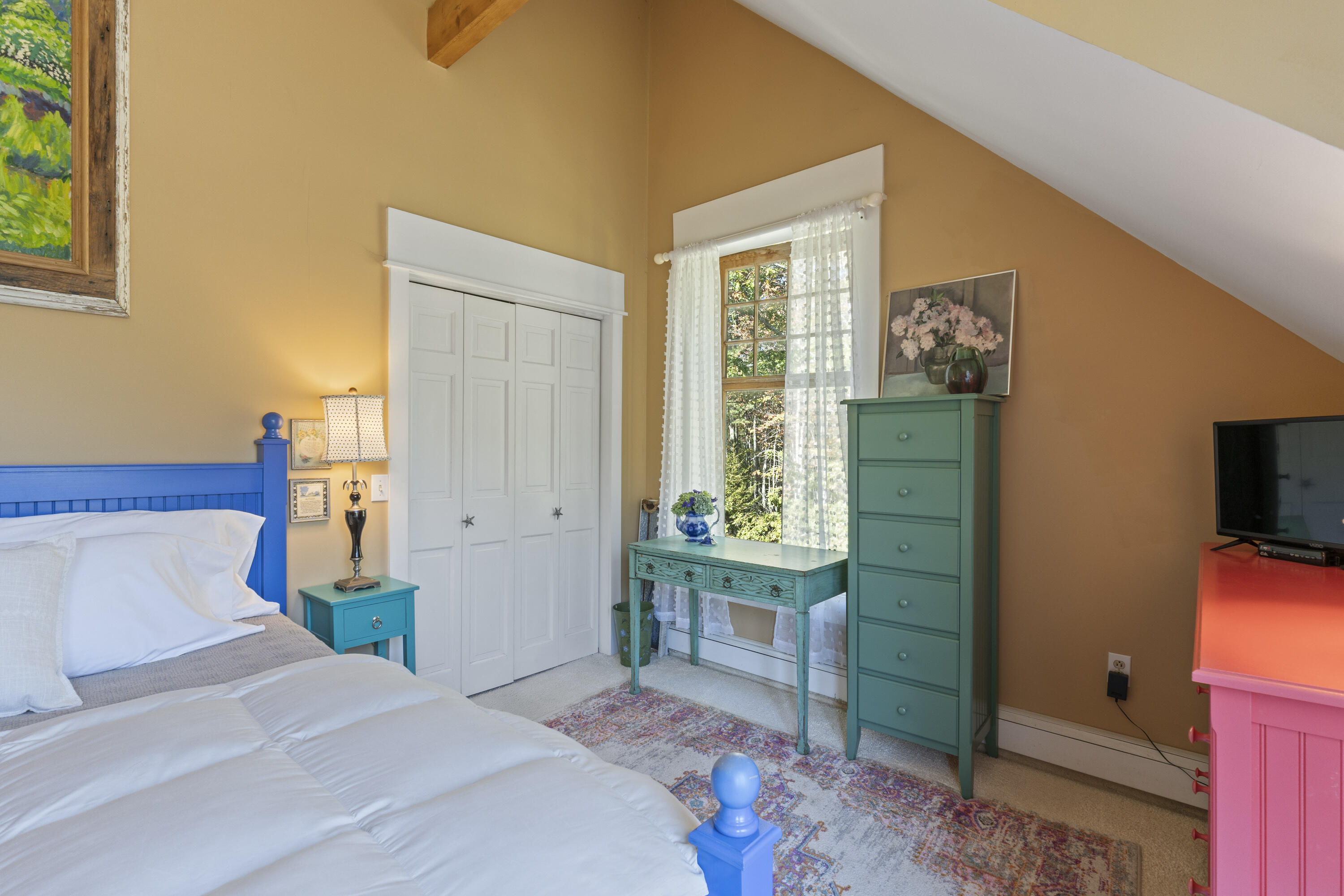 96 Forest Haven Road Boothbay ME 04537