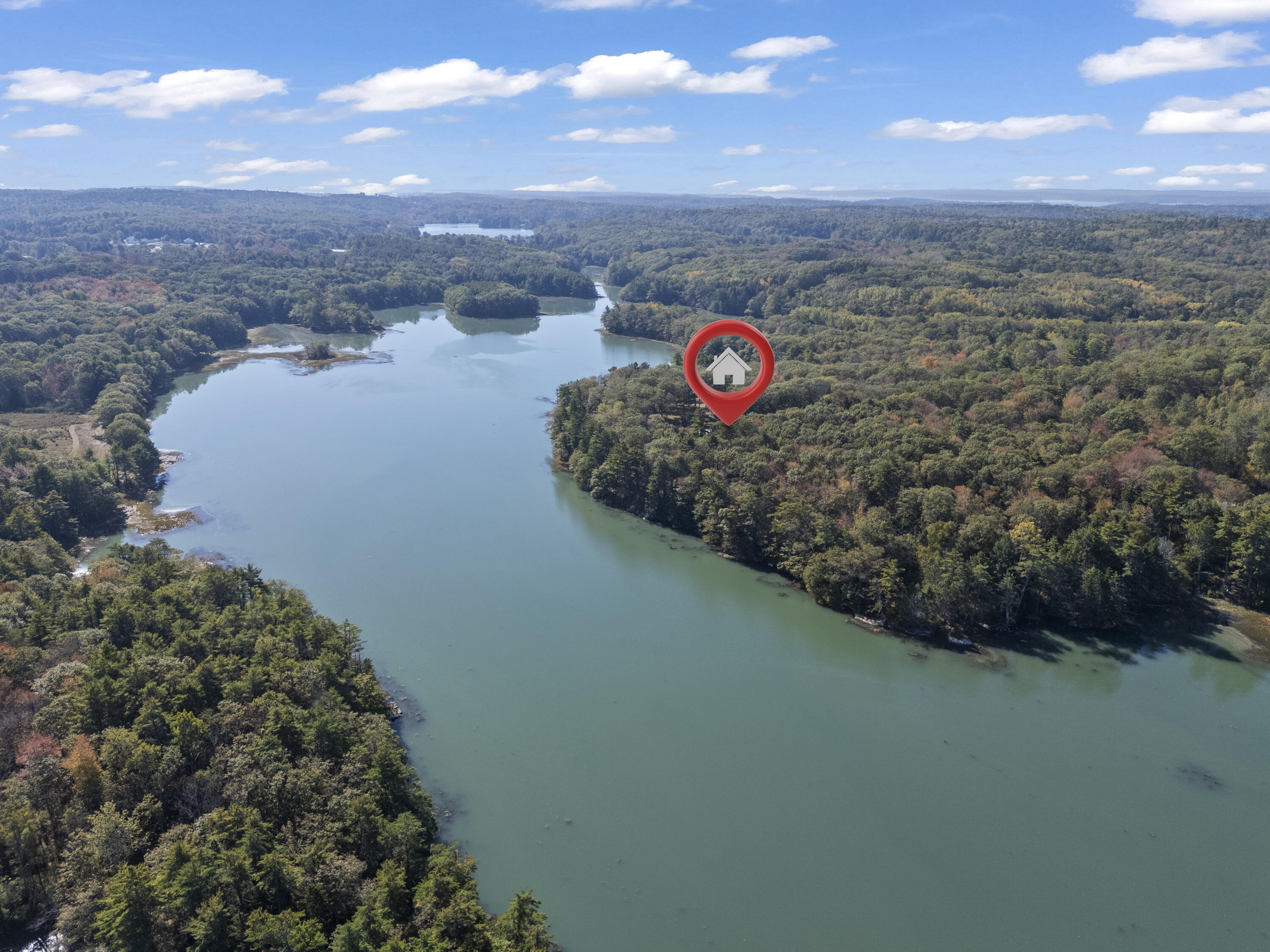 96 Forest Haven Road Boothbay ME 04537